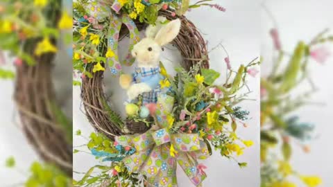 unique and gorgeous easter egg ideasbest amazing easter ideas 2k22