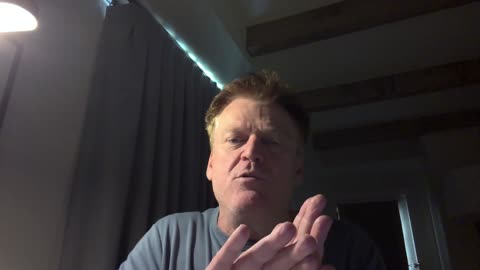 [Part 1] Patrick Byrne's Ask Me Anything From Telegram on November 14, 2021