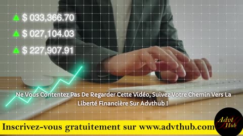 Oubliez le blues pandémique ! Regardez des vidéos, gagnez de l'argent - Advthub à la rescousse !