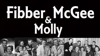 Fibber McGee & Molly - Australian Episode