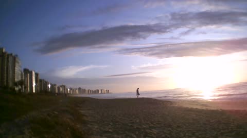 beach itaparica