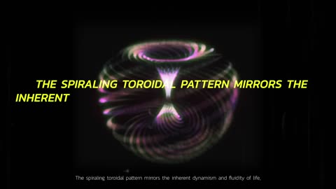 THIS IS WHAT THE TOROIDAL FIELDS CREATED BY SOUNDS WE MAKE WHEN WE SPEAK LOOK LIKE