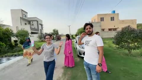 Ducky bhai new vlog latest video