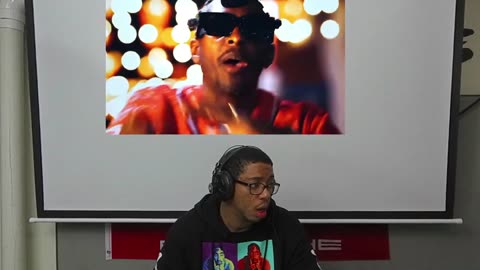 King Los - Nostalgia [REACTION]