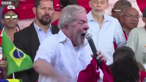 Os principais desafios de Lula após ser eleito presidente