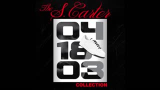 Jay-Z - The S. Carter Collection Mixtape