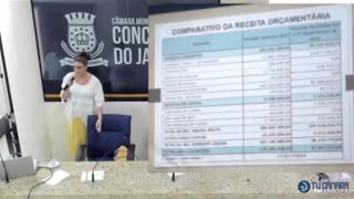 Prefeitura de Conceição do Jacuípe perdeu arrecadação e não vai atingir metas