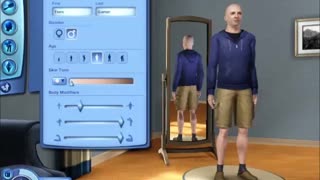 Sims 3 Episode 1