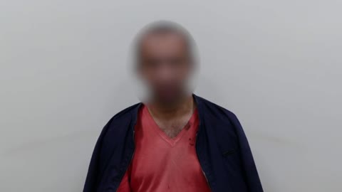 Prisão de um apoiador do "Estado Islâmico" em Stavropol