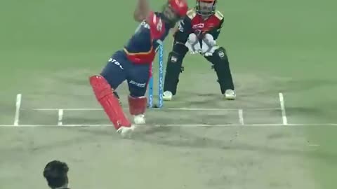 Rishabh pant ipl century