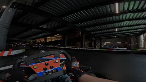 Racing Reflexes