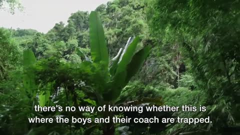 Thailand Cave: How the Thai cave boys were rescued - BBC News