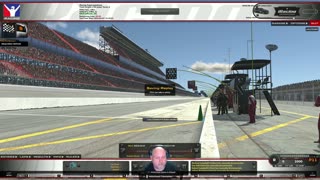 Fast Laps and Big Crashes! iRacing 1440p