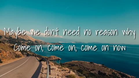 Perfect Strangers - Jonas Blue ft. JP Cooper (Lyrics Video)