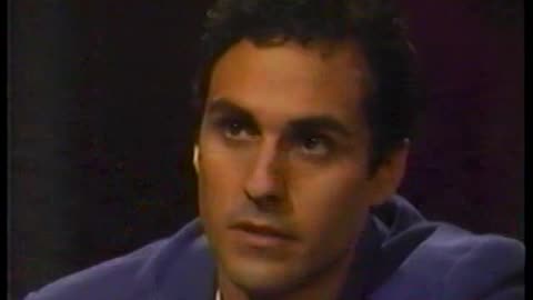 General Hospital Pre Sonny & Brenda Part 1