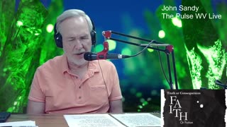 Truth Or Consequences "Faith Or Fiction" Part 4