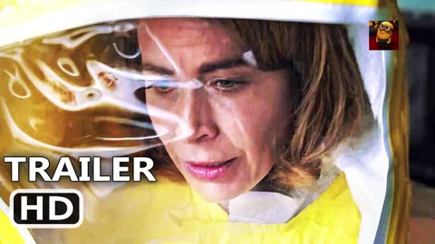 NEW LIFE Trailer 2 (2024) Sonya Walger, Hayley Erin, Thriller
