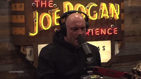 Joe Rogan REACTS To New January 6th Footage Released By Tucker Carlson