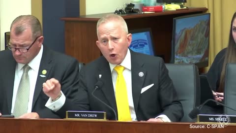 POWERFUL: GOP Rep Slams Dems For Enabling "Exploitation Of Children" At Border