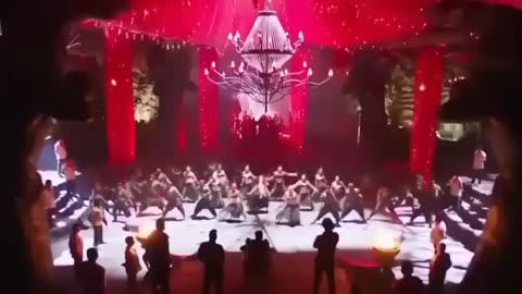 Kavalaaa_Jailer Thamana Hot Dance