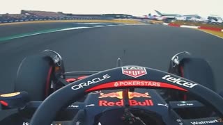 This is Formula 1