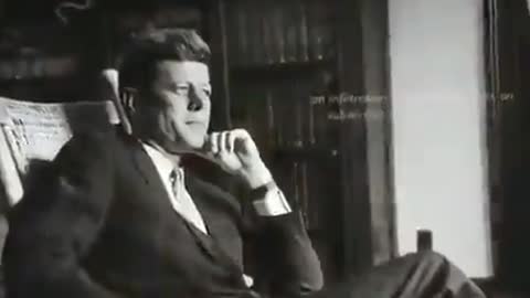 Kennedy urges caution at the American Newspaper Publishers Association (1961.4.27)