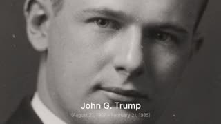 John G. Trump Special Collection