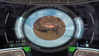 Star Wars Republic Commando part 2