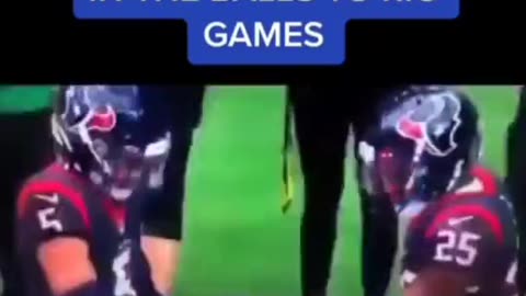 NFL uses MAGNETS to RIG Games?! WTF!!