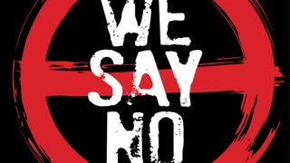 We Say No 🚫