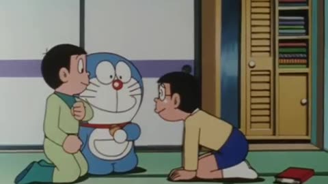 Doraemon: Season 01, Episode 01 Doraemon In Hindi Dubbed