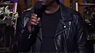 CHAPPELLE Calls TRUMP A STAR!😲