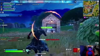 Fortnite 30bomb