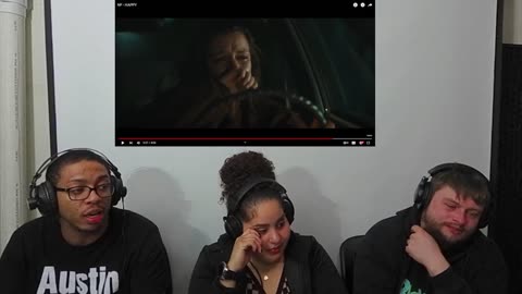 NF - HAPPY [REACTION]