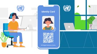 UN Digital ID