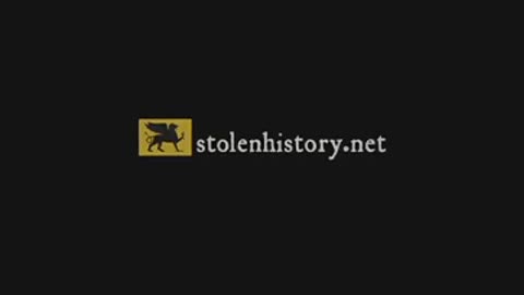 Stolen History | (Part 1)