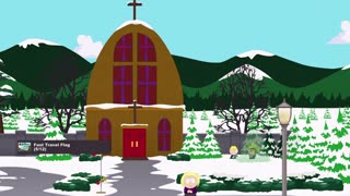 South Park: Stick of Truth: Part 2