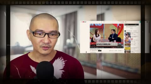 BatasNatin Channel na pang Scam | Atty Libayan pakisagot vs melo yap