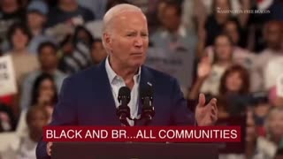 Joe Biden’s Senior moment of the week (Vol. 101)