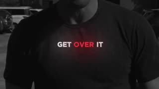 Get Over It