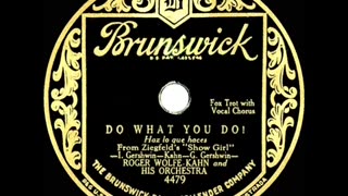 1929 in music