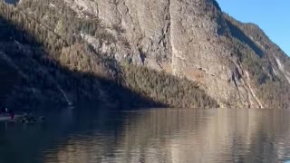 Königssee, Germany