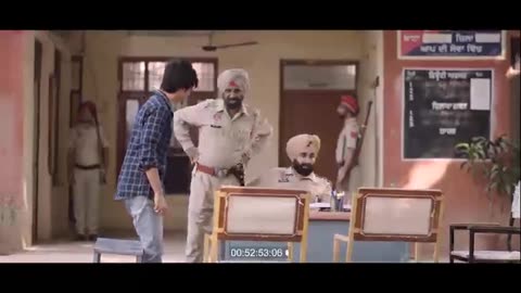 funny movie scene of shooter