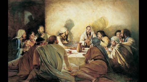 S534 - Mar 31, 2024 Parables of Yeshua