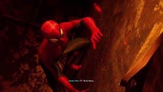 Spider-Man 2: Tombstone Rescue Part 2