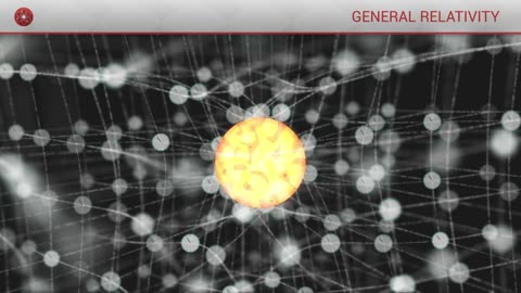 How does general relativity work?