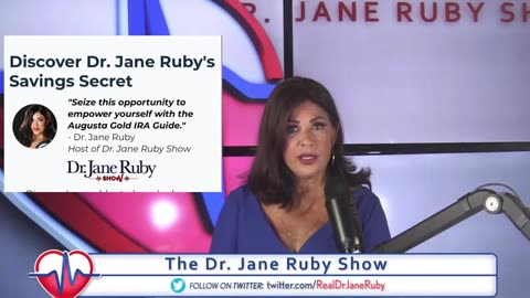 Dr. JANE RUBY - VACCINES & FAKE DISEASE_ IT'S ALL EUGENICS.rus
