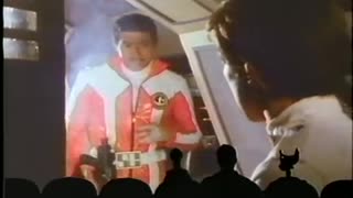 MST3K: S3 E10: Fugitive Alien