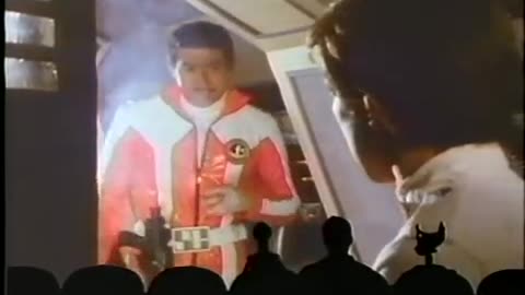 MST3K: S3 E10: Fugitive Alien