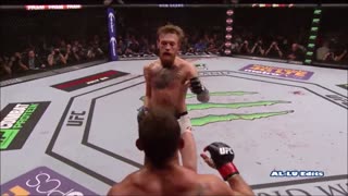 Connor McGregor Sucker For Pain UFC Highlightsᴴᴰ